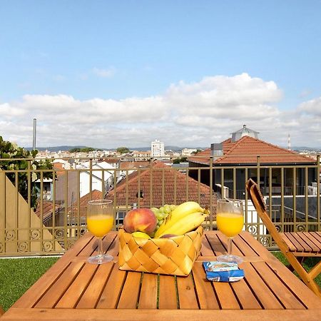 Village Porto 8 ภายนอก รูปภาพ