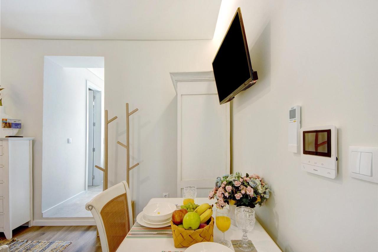 Village Porto 8 ภายนอก รูปภาพ