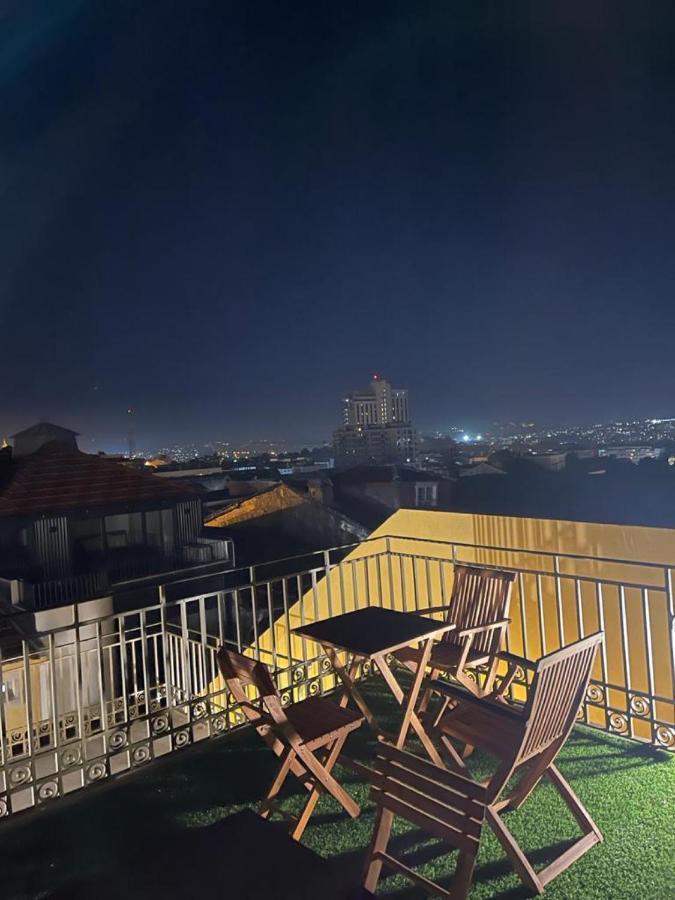 Village Porto 8 ภายนอก รูปภาพ
