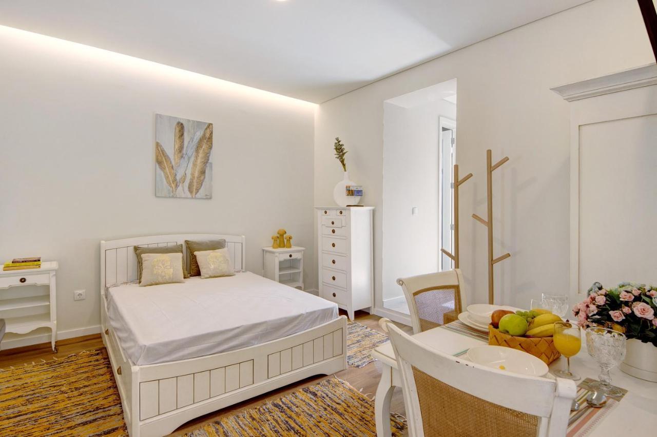 Village Porto 8 ภายนอก รูปภาพ