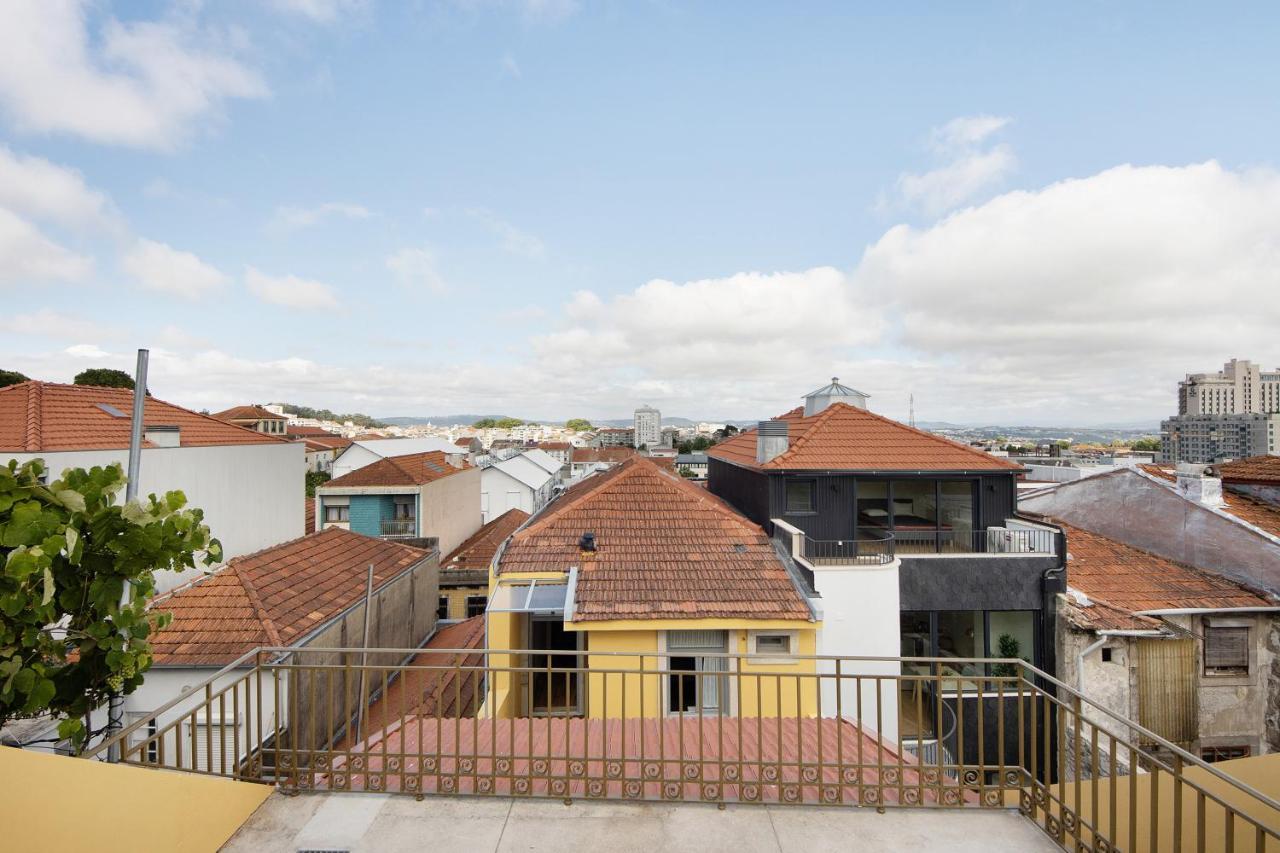 Village Porto 8 ภายนอก รูปภาพ